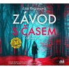 Závod s časem - 2 CDmp3 (Čte Jitka Ježková) - Lisa Reganová