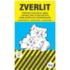 Zverlit modrý jemný bez vône 6 kg