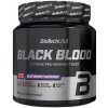 Biotech USA BiotechUSA Black Blood CAF+ 300 g - modrý hrozen