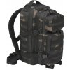 Batoh Brandit US Cooper medium darkcamo