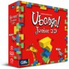 Ubongo Junior 3D - druhá edice, 92666