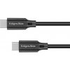 Kruger & Matz KM1261 Basic USB C - USB C, 2,5m