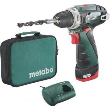 Metabo PowerMaxx BS 600079500