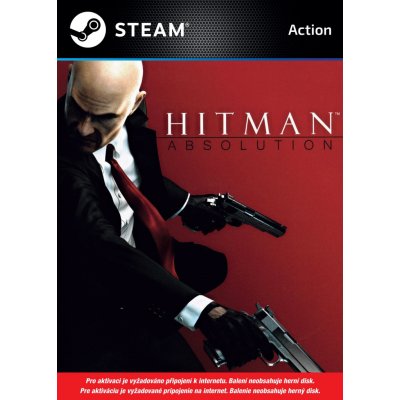 Hitman: Absolution