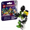 LEGO® Minifigurky 71046 26. séria – vesmír Mutant Blacktron