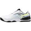 Pánska halová obuv Mizuno Wave Medal 8 White/All Aboard/Black Sand EUR 44,5