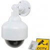 Securia Pro Atrapa kamera PTZ Dome MPC012