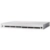 Cisco switch CBS350-24XTS-EU (12x10GbE,12xSFP+) - REFRESH