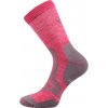 Ponožky VoXX zimné merino rúžové (Granit) M 120 dní na výmenu alebo vrátenie tovaru!