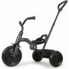 QPLAY Trojkolka Ant Plus Dark Grey, vek 2-6 rokov