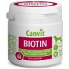 Canvit Biotin pre psov tbl 100 g