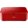 Tlačiareň multifunkčná Canon PIXMA MG3650S (0515C112) červená