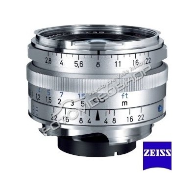 ZEISS C Biogon T* 35mm f/2.8 ZM