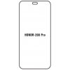 engaroGuard Hydrogel - ochranná fólia - Honor 200 Pro priesvitná nepoužívam kryt = fólia na celý displej 1 kus s výrezom prednej kamery