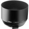 Nikon HS-14 lens hood 52mm pre 105mm f/2.8 MC