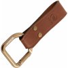 CASSTROM No.3 Dangler w. Cognac XL Loop CASS-10108