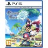 Phantom Brave: The Lost Hero Deluxe Edition (PS5)