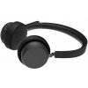 Lenovo 4XD1Q30302 slúchadlo / náhlavná súprava Slúchadlá s mikrofónom Bezdrôtový Pres hlavu Hovor / hudba Bluetooth Čierna (4XD1Q30302)