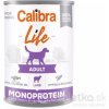 Calibra dog Adult Life Lamb 6 x 400 g