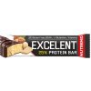 Tyčinka Nutrend 85g EXCELENT protein bar jahodová torta