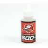 SWORKz silikónový olej tlmičov 500 CPS 1 ks 130 ml