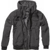 BRANDIT bunda Bronx Jacket Čierna Veľkosť: M
