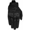 ALPINESTARS rukavice SP X 1, ALPINESTARS (černá/černá) 2025 - M