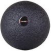 Masážní míč HMS BLM01 6 cm - Lacrosse Ball