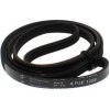 Řemen J4 1258 MM pračky Indesit - C00055042 C00055042
