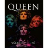 Slovart Queen Všechny písně