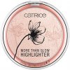 Catrice More Than Glow Highlighter rozjasňovač 020 Supreme Rose Beam 5,9 g