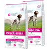 EUKANUBA Platinum Performance Working & Endurance 2x15kg
