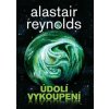Údolí vykoupení - Reynolds Alastair