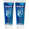 Oral B Pro Expert Professional Protection pre ochranu ďasien 2 x 75 ml