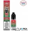 Dinner Lady Fruit FULL Salt Ultimate Strawberry 10ml - 20mg