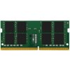 Kingston DDR4 4GB 2666MHz CL19 KVR26S19S6/4