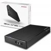 Axagon EE35-XA3, USB 5Gbps - SATA, 3.5