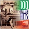 100 Italian Hits - Various Artists CD