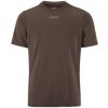 Triko CRAFT ADV Essence SS 2 hnědá XL