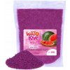 Zariadenie na cukrovú vatu WatoLove Cukier do Waty Cukrowej Arbuzowy 1 Kg ružový 1 W