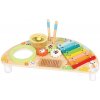Tooky Toys Hudobný pultík