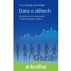 E-kniha Data o dětech - Terezie Pemová, Radek Ptáček