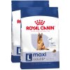 Royal Canin Maxi Mature Adult 5+ 2 x 15 kg