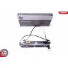 Mechanizmus zdvíhania okna ESEN SKV 00SKV312