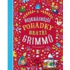 Nejkrásnější pohádky bratří Grimmů - Stefania Leonardi Hartley