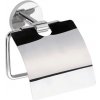 Držiak toaletného papiera Bemeta Alfa chróm 102512012
