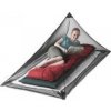 Sea To Summit Mosquito Net Single Černá moskytiéra
