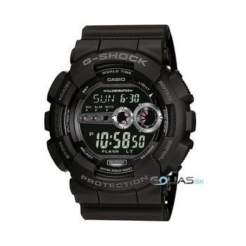 Casio GD-100-1B