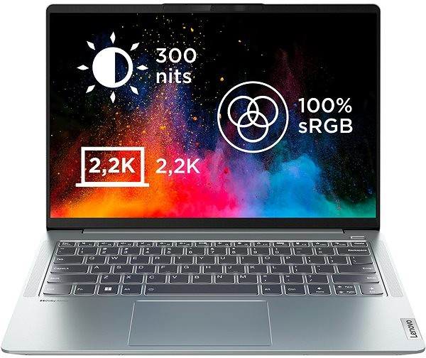 Lenovo IdeaPad 5 Pro 82SJ005JCK