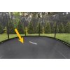 Shumee LEAN SPORT PRO Mat 244 cm